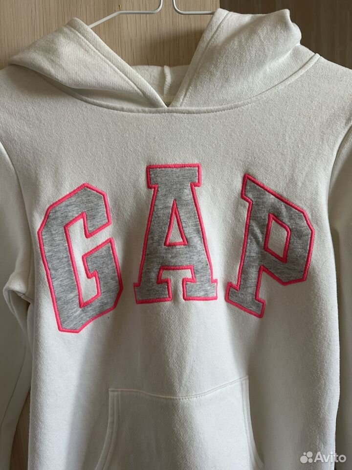 Толстовка gap