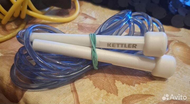 Прыгалки Kettler