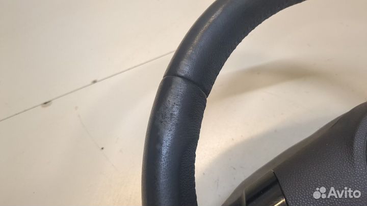 Руль Opel Zafira B, 2013