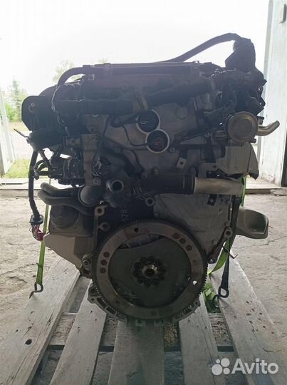 Проводка (коса) двс VW Touareg 2002-2010