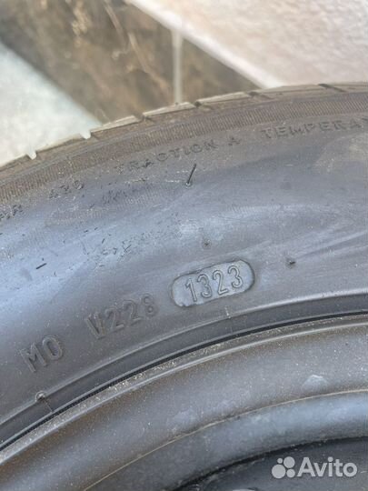 Pirelli Cinturato P1 185/65 R15