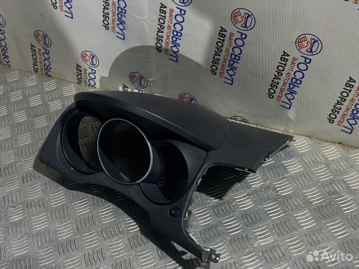 Накладка щитка приборов Kia Cerato