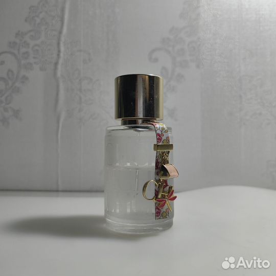 Carolina herrera ch l eau