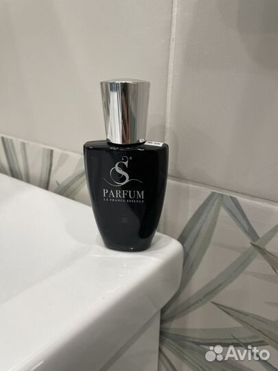 S parfum m26