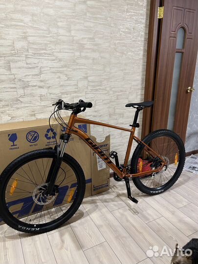 Giant Talon 3 (2023) 27,5