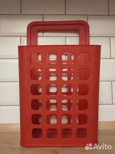 Корзина Икеа 10 л