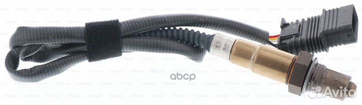 Лямбда-зондBMW 216i,218i,220i,225i 1.5 13