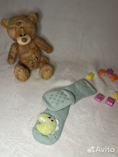 Носочки детские