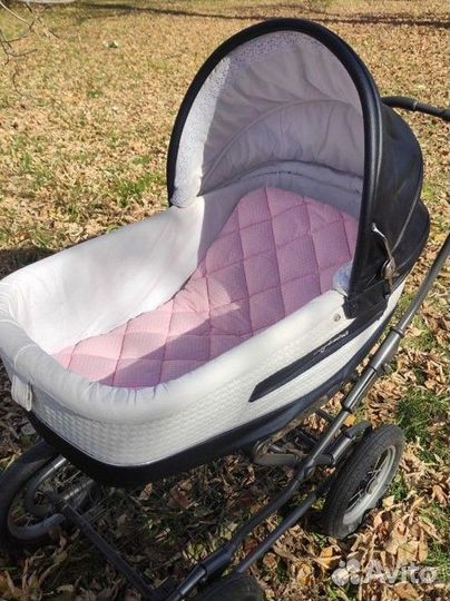 Коляска-люлька для новорожденных Inglesina Sofia