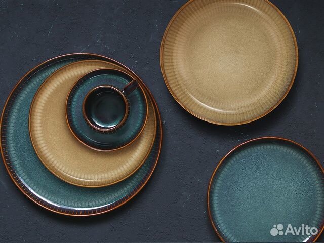 Бренд: Home & Style Серия: Comet