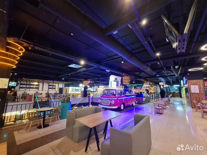 Краска черная матовая