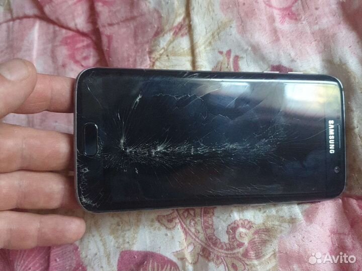 Samsung Galaxy S8, 4/64 ГБ