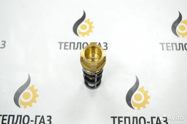 Картридж трехходового клапана Baxi JJJ000627880