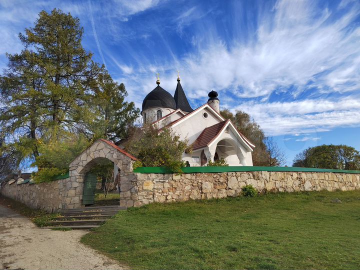 Участок 7 сот. (ИЖС)