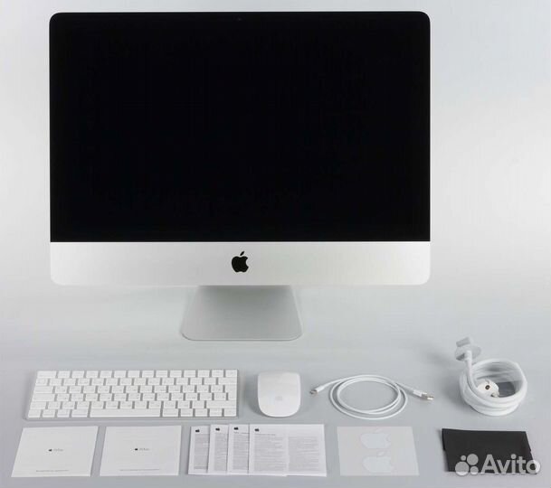 Apple iMac