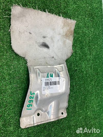 Экран тепловой Audi A4 B8 cdnc 2011