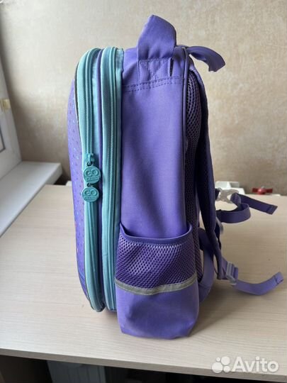 Рюкзак школьный для девочки