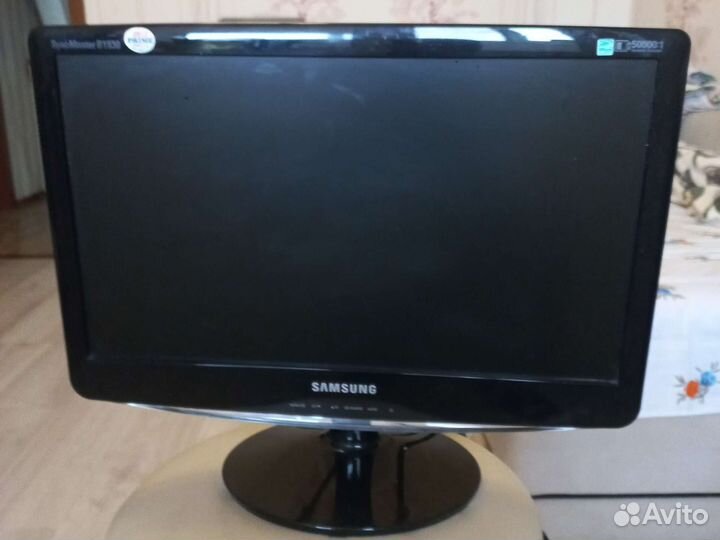 Монитор Samsung B1930N SyncMaster