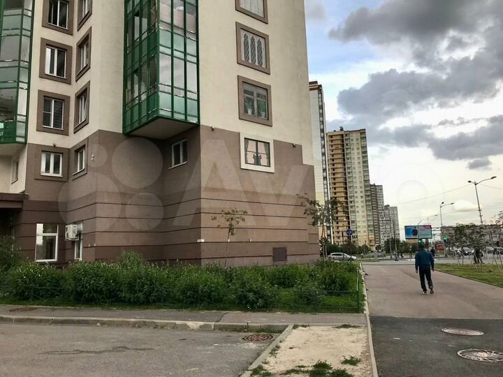 Аренда помещения в густонаселенном районе, 30.2 м²
