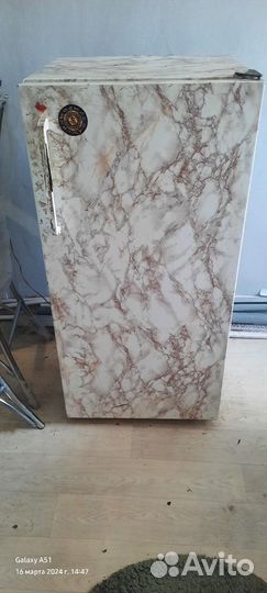 Холодильник бу