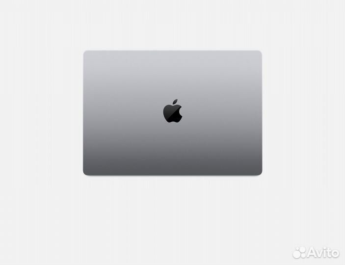 Macbook Pro 16 M1 Max 64GB RAM 8TB SSD