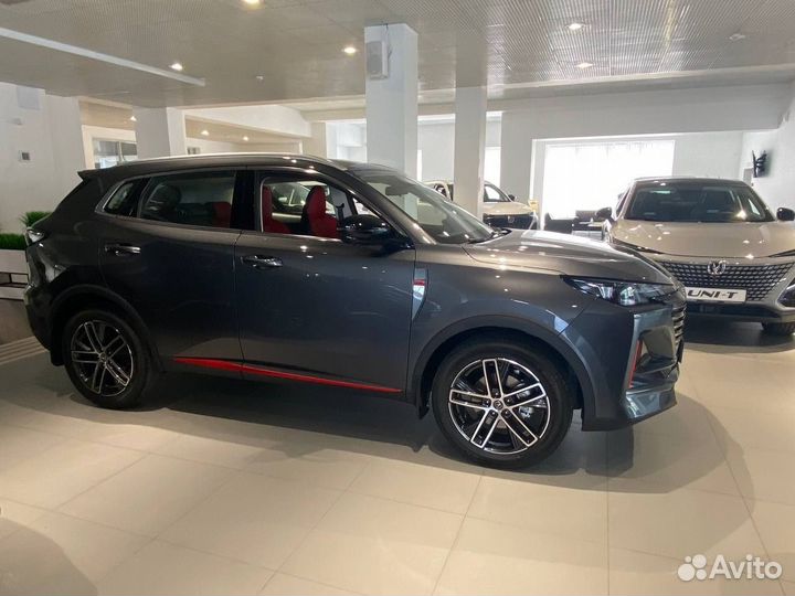 Changan CS55 Plus 1.5 AMT, 2023