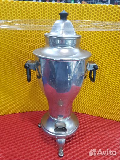 Самовар электрический СССР