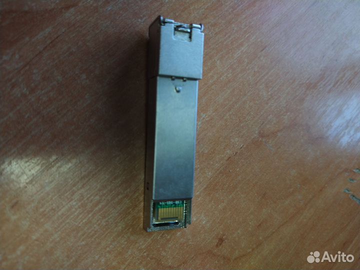 Оптический модуль gigalink SFP