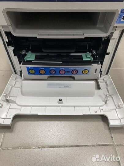 Мфу(принтер ) Xerox Workcentre 3220
