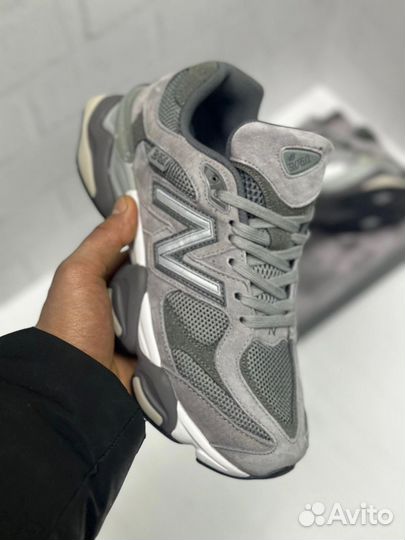 NEW balance Мужские кроссовки 6090