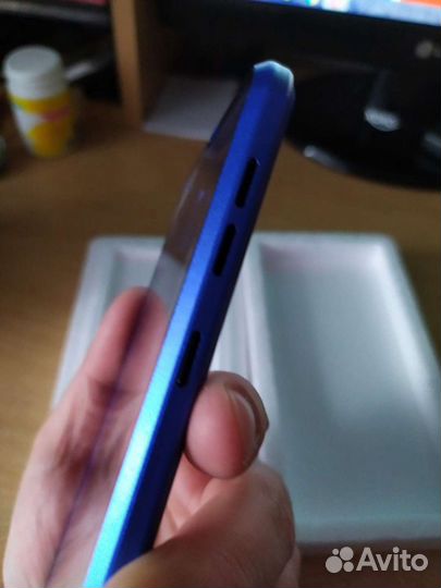 Защитный корпус чехол для Samsung A10