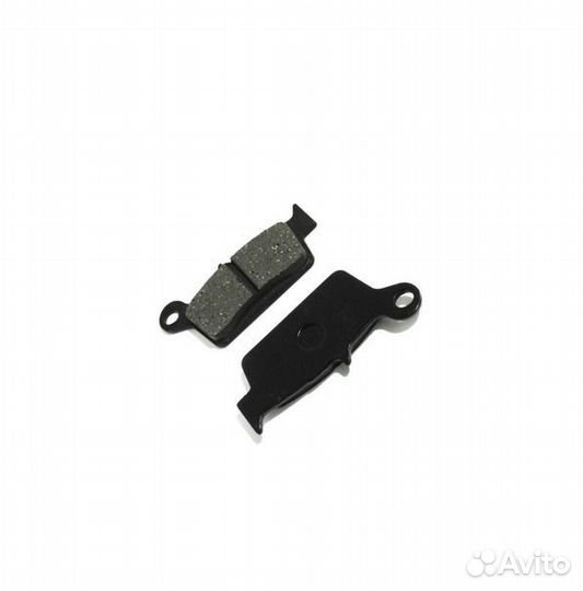 Колодки дисковые тормоза Honda Joker 50/90