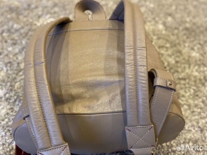 Рюкзак женский