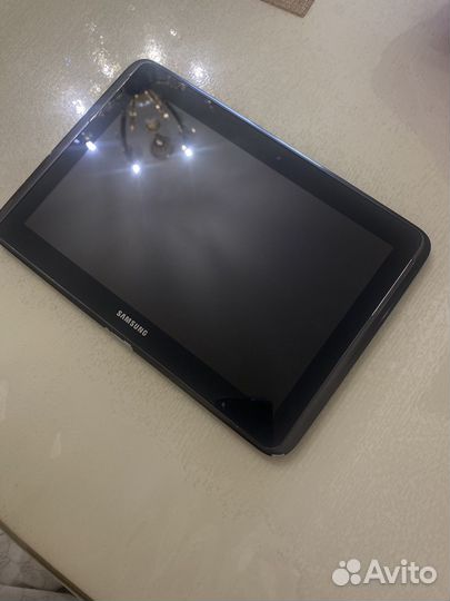 Samsung galaxy note 10.1