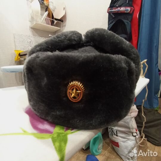 Офисная военная форма нового образца