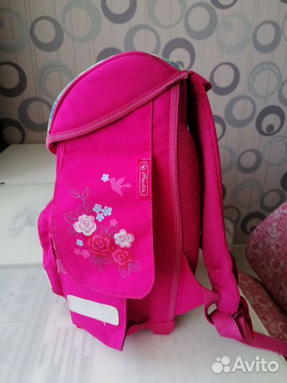 Школьный рюкзак