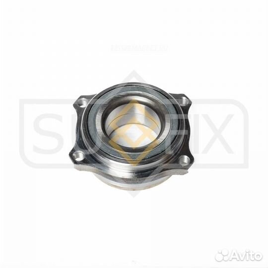 Sufix SM-1223 Подшипник ступицы зад прав/лев