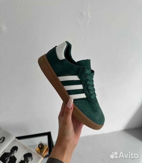 Кроссовки Adidas Samba