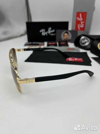 Очки ray ban унисекс