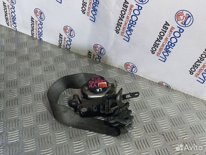 Ремень безопасности Hyundai Elantra