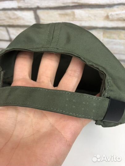 Nike Оригинал Мужская Кепка Бейсболка