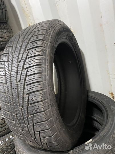 Nokian Tyres Nordman RS2 215/55 R17 98R