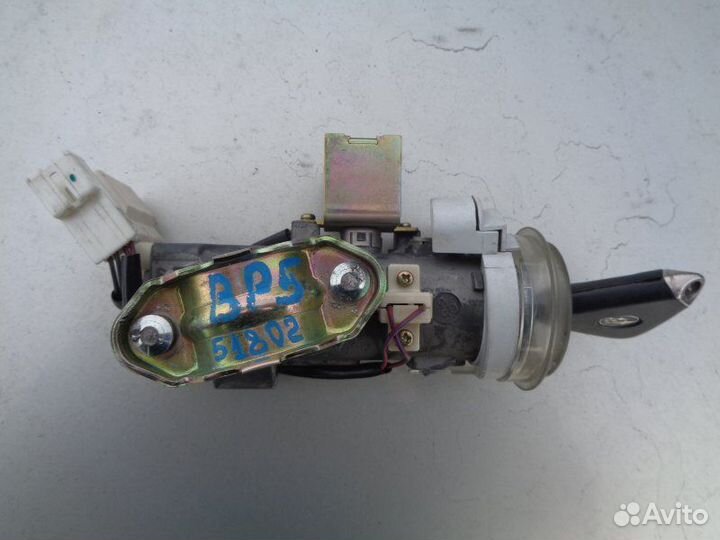 Замок зажигания Subaru Legacy BP5