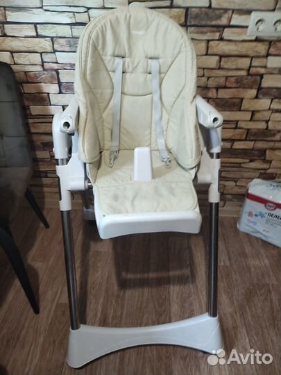 Стульчик для кормления Tommy