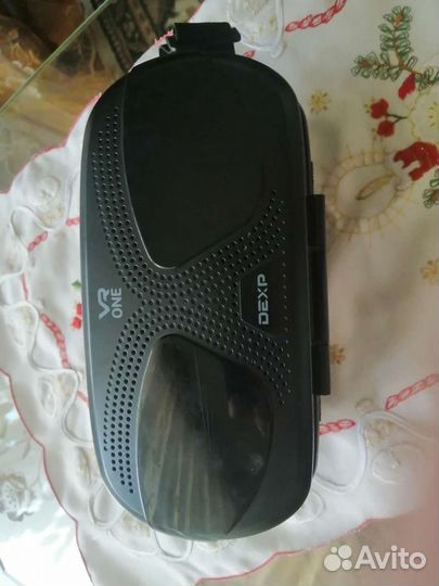 VR ONE dexp