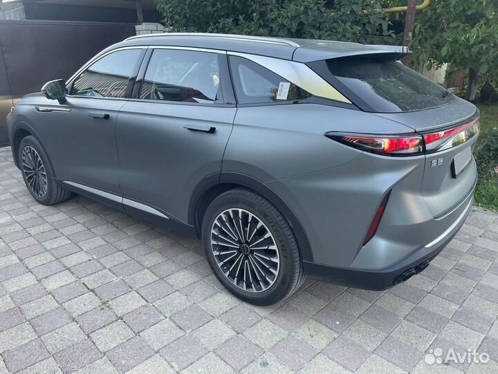 EXEED RX 2.0 AMT, 2023, 15 000 км