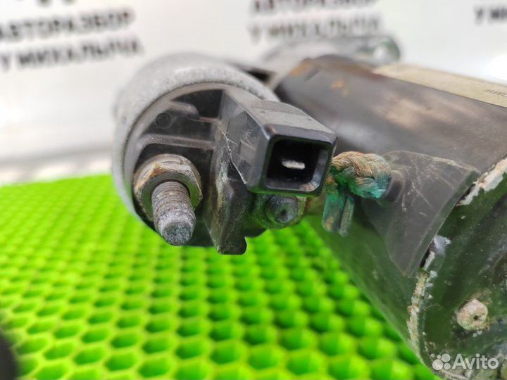 Стартер BMW 3-Series/M3