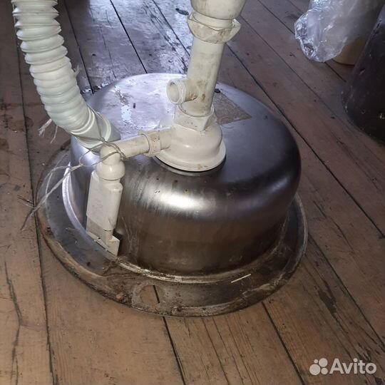 Раковина для кухни