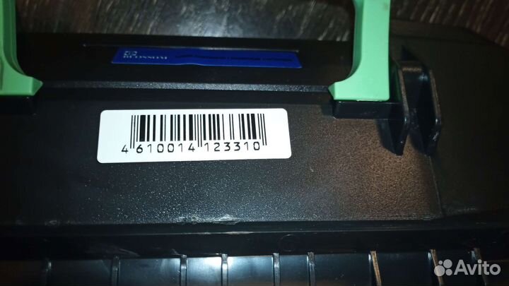 Картридж MLT-D203U для лазерного принтера Samsung