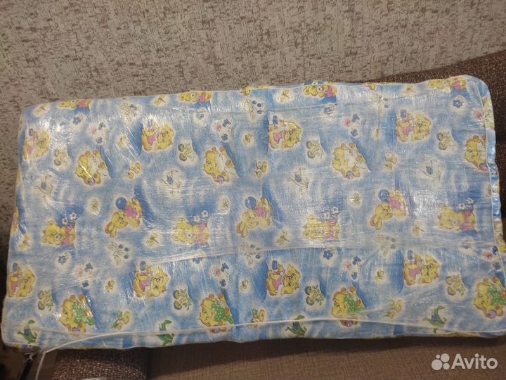 Матрас ортопедический